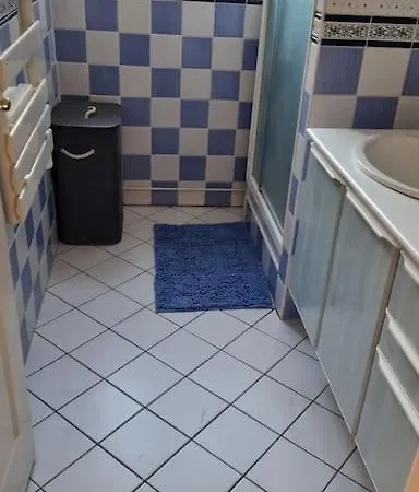 85 M2 Front De Grande Terrasse Magnifique Vue Panoramique Δουνκέρκη