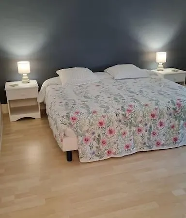 85 M2 Front De Grande Terrasse Magnifique Vue Panoramique Διαμέρισμα