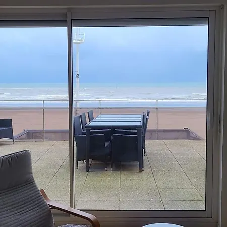 Διαμέρισμα 85 M2 Front De Grande Terrasse Magnifique Vue Panoramique