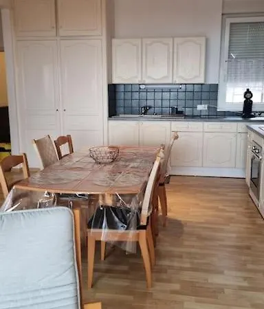 Διαμέρισμα 85 M2 Front De Grande Terrasse Magnifique Vue Panoramique *