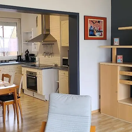 Διαμέρισμα 85 M2 Front De Grande Terrasse Magnifique Vue Panoramique Δουνκέρκη