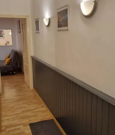 Διαμέρισμα 85 M2 Front De Grande Terrasse Magnifique Vue Panoramique *