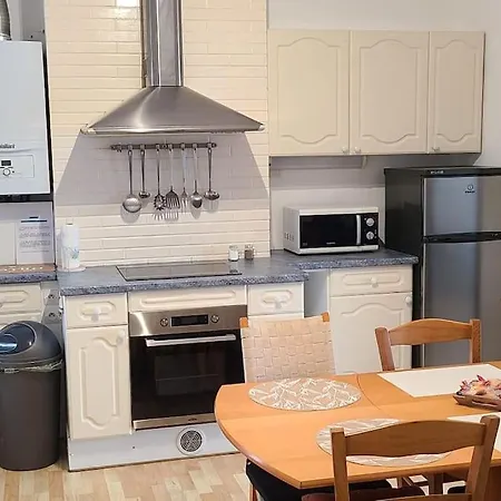 85 M2 Front De Grande Terrasse Magnifique Vue Panoramique Διαμέρισμα *