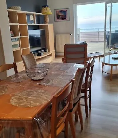 85 M2 Front De Grande Terrasse Magnifique Vue Panoramique Appartement *