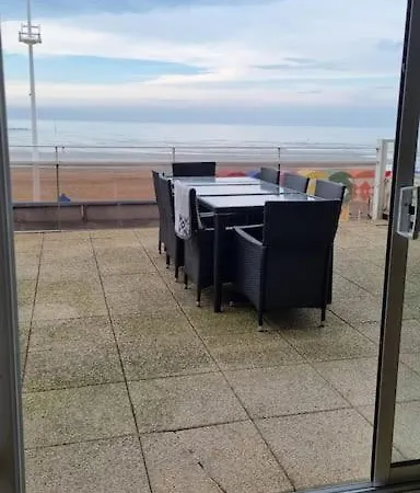 85 M2 Front De Grande Terrasse Magnifique Vue Panoramique Appartement *