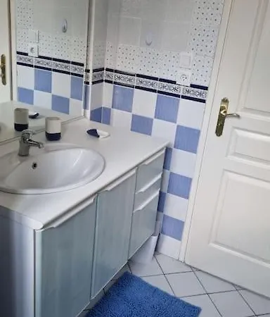 85 M2 Front De Grande Terrasse Magnifique Vue Panoramique *