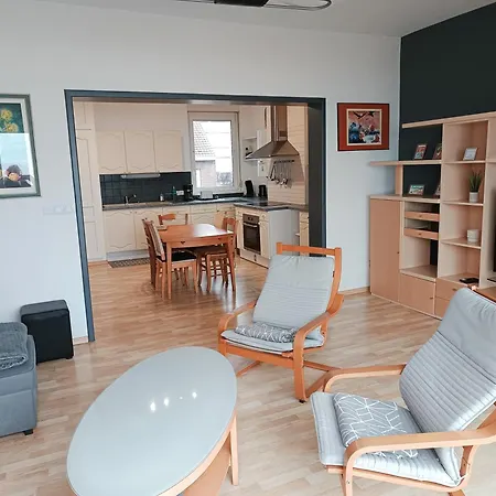 Appt Grande Terrasse Vue 6 A 8 Personnes Apartamento *