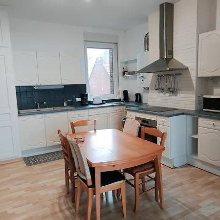 Appt Grande Terrasse Vue 6 Personnes *